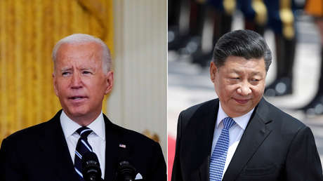 Del fracasado Nuevo Siglo Americano a la nueva filosofía de desarrollo China