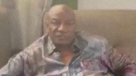 Difunden un video del presidente de Guinea, presuntamente tras el golpe de Estado