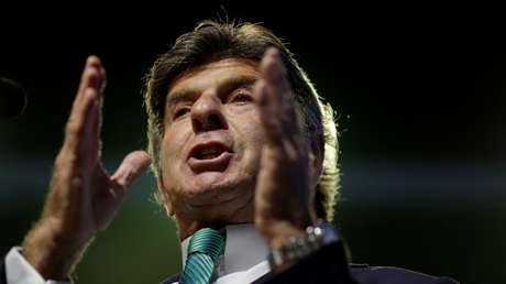 "Este tribunal jamás aceptará amenazas": El presidente de la Corte Suprema de Brasil responde a los ataques de Bolsonaro