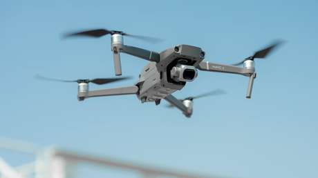 "Estamos en una guerra entre cárteles internacionales": Atacan con drones una cárcel de Ecuador