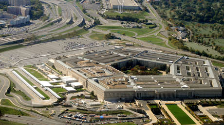 Pentágono: "Nuestro objetivo debe ser no entrar nunca en guerra con China o Rusia"