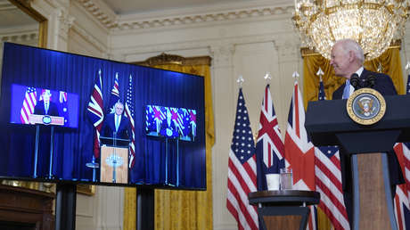 Canciller francés sobre la decisión de Australia de rescindir el programa de suministro de submarinos: "Las cosas no se hacen así entre aliados"