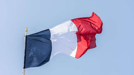 Medios: Francia cancela una recepción en su embajada en Washington tras la anulación de su contrato con Australia para el suministro de submarinos