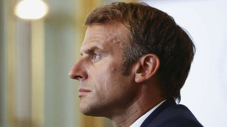 The Telegraph: Los detalles de la alianza AUKUS se debatieron en la cumbre del G7 a espaldas de Macron