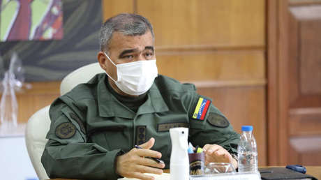 Venezuela denuncia que un dron del Ejército colombiano violó su espacio aéreo, en medio de la visita del jefe del Comando Sur a Bogotá