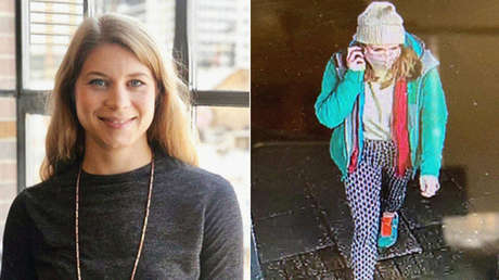 Caso Sarah Everard: el policía asesino fingió arrestar a su víctima para secuestrarla y violarla