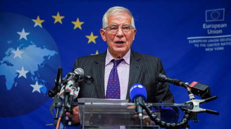 La UE confirma que enviará una misión de observación para las próximas elecciones regionales en Venezuela