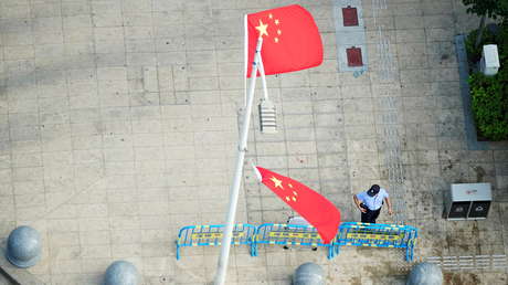 Evergrande paga a sus inversores un primer reembolso del 10 % por productos de gestión patrimonial