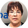 Janet Ayala, directora de la Oficina de Turismo de Cuba para el Cono Sur