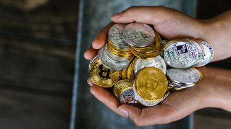 El FMI advierte que la "criptoización" de mercados emergentes podría socavar su estabilidad financiera