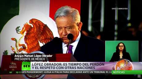 México ha celebrado esta semana el bicentenario de la consumación de la independencia