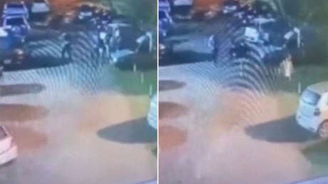 Acusan a jugadores de rugby de golpear a un joven hasta dejarlo inconsciente en Argentina