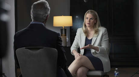 Denunciante que acusó a Facebook de priorizar las ganancias sobre la lucha contra la desinformación, interviene en el Senado de EE.UU.