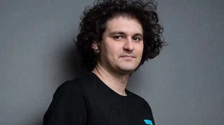 Quién es Sam Bankman-Fried, el joven menor de 30 años más rico del mundo