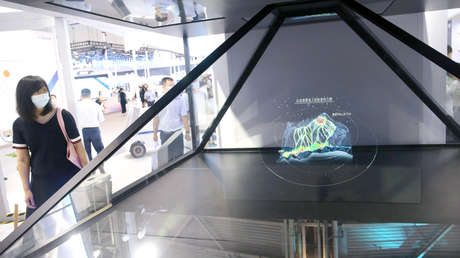 Exempleado del Pentágono cree que EE.UU. no está en capacidad de "contrarrestar a China en los próximos 15 a 20 años" en ciberdefensa