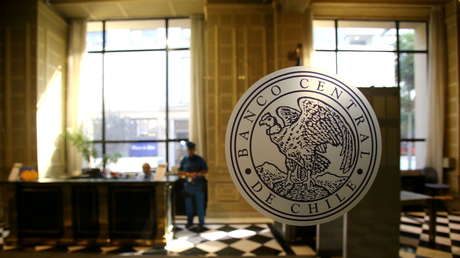 El Banco Central de Chile realiza un alza histórica a la tasa de interés que trepa hasta el 2,75 %