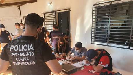 Narcotráfico, corrupción y celdas VIP: lo que se sabe del ataque sicario en el que asesinaron a la hija de un gobernador paraguayo