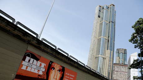 Venezuela denuncia el "secuestro" del diplomático Alex Saab, por parte de EE.UU. "en complicidad con autoridades de Cabo Verde"