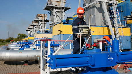 "Es mejor demonizar al oso gigante del este": el Kremlin denuncia los errores de Occidente que han desembocado en la crisis energética