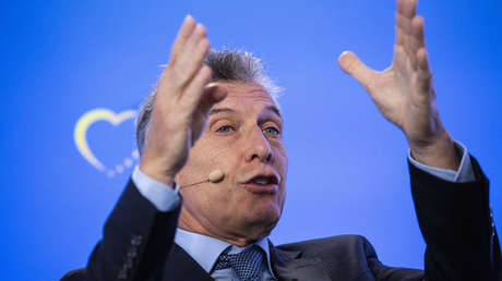 ¿Se presentará ante la justicia? Macri regresa a Argentina y deberá declarar por el espionaje a familiares del submarino hundido ARA San Juan