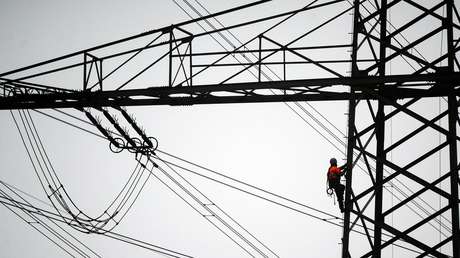 Congresistas de EE.UU. rechazan en una carta la reforma eléctrica de López Obrador