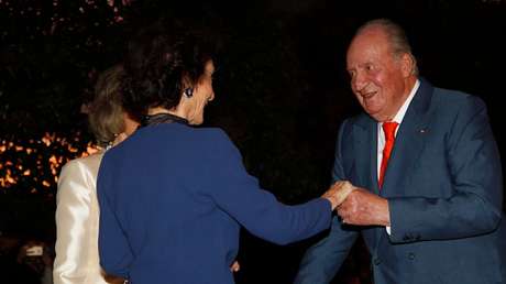 Un excomisario español asegura que al rey emérito Juan Carlos I le inyectaron "inhibidores de testosterona" para "rebajarle la libido"