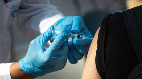 El Fondo de Inversiones Directas asegura que la autorización para combinar vacunas de refuerzo en EE.UU. confirma la eficacia de Sputnik V