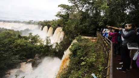 Anuncian los ganadores de los 'Óscar del turismo' en América del Sur de 2021