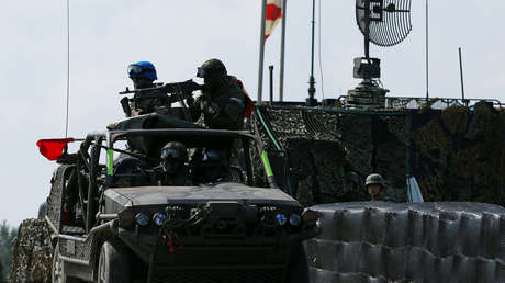 Corea del Norte critica a EE.UU. por entrometerse en la cuestión de Taiwán y usar la isla como "herramienta para presionar a China"