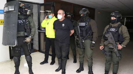 La caída de 'Otoniel' no es el fin del Clan del Golfo: ¿qué se sabe de 'Chiquito Malo' y 'Siopas', los posibles nuevos capos del grupo criminal?