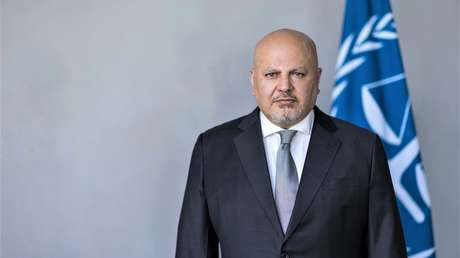 El Fiscal de la CPI inicia una gira en Latinoamérica que incluye visitas oficiales a Colombia y Venezuela