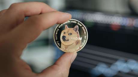 Shiba Inu es la tercera criptomoneda más buscada en Google, según un estudio