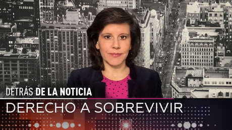 Derecho a sobrevivir