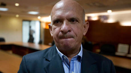 La Justicia española pide a EE.UU. garantías de trato para extraditar al exmilitar venezolano 'El Pollo' Carvajal