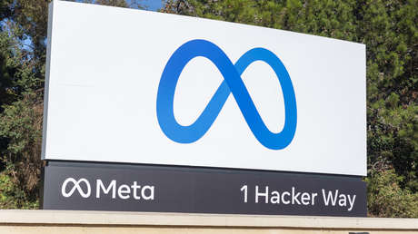 Facebook pasa a llamarse Meta, pero no puede usar este nombre en su cuenta de Instagram (y una pequeña revista es la responsable)