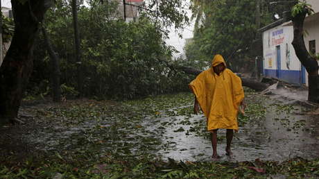 Inicia la COP26: ¿Qué se propone para alcanzar la neutralidad de carbono?