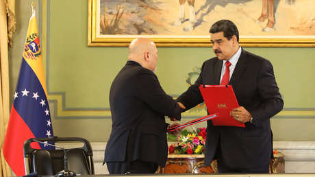 La Fiscalía de la CPI decide iniciar la fase de investigación del caso 'Venezuela I' y Caracas responde