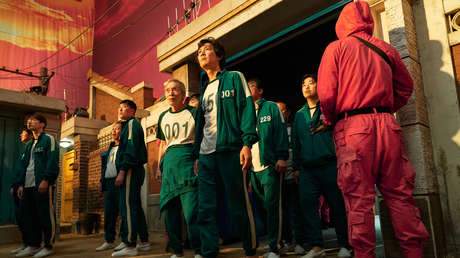 El creador de la serie 'El juego del calamar' confirma que habrá una segunda temporada