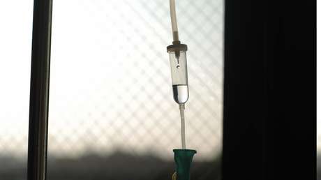 Condenan a cadena perpetua en Japón a una enfermera que mató a tres ancianos al contaminar sus sueros intravenosos con un desinfectante