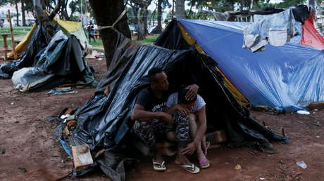 Brasil dice adiós al programa de Lula contra la erradicación de la pobreza (y Bolsonaro pretende recuperar su popularidad con un nuevo plan)