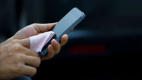 Samsung se burla de los costosos paños de limpieza de Apple