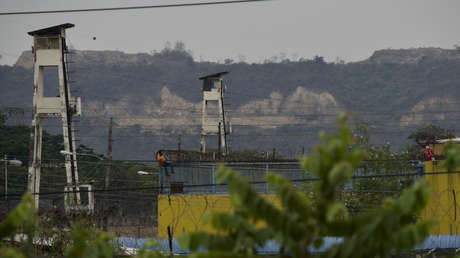 Persiste la violencia en las cárceles de Ecuador: nuevo tiroteo en la Penitenciaría del Litoral y se viraliza un video de torturas a un reo