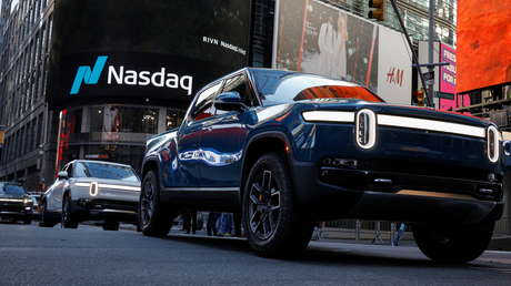 Un rival de Tesla se convierte en la empresa sin ingresos más grande de EE.UU. por valor de mercado