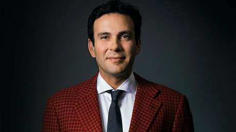 Exempleada acusa de agresión sexual al fundador de una empresa informática, y el ex primer ministro David Cameron renuncia a su cargo en la compañía