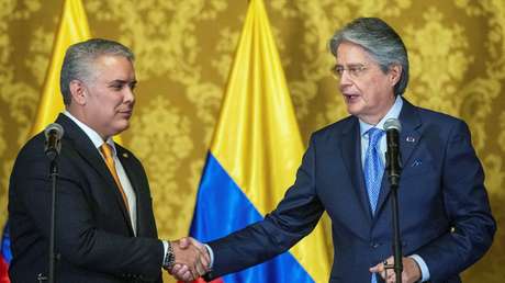 Colombia y Ecuador abrirán sus fronteras terrestres a partir de diciembre