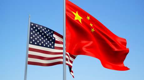 Financial Times: Washington sigue desconcertado por la supuesta prueba de un misil hipersónico chino que "superó los límites de la física"