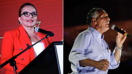 Honduras se prepara para una elección presidencial que se debate entre dos modelos de país y pone fin a la era Hernández