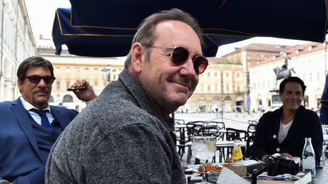 Kevin Spacey deberá pagar 31 millones de dólares por las pérdidas de la serie 'House of Cards'