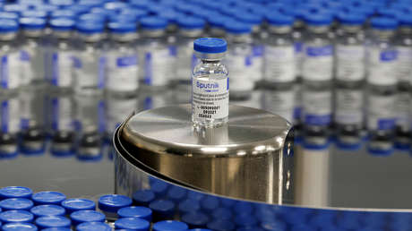 La vacuna rusa contra el covid-19 Sputnik V muestra una eficacia a largo plazo del 80 % en San Marino