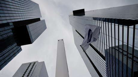 Samsung construirá en Texas una planta de semiconductores valorada en 17.000 millones de dólares